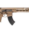 sig sauer mcx spear lt rifle 7 62x39mm semi automatic 28 rounds 16 barrel