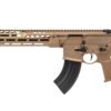 sig sauer mcx spear lt rifle 7 62x39mm semi automatic 28 rounds 16 barrel