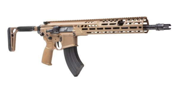 MCX SPEAR LT RIFLE semi auto