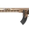 MCX SPEAR LT RIFLE semi auto - Image 5