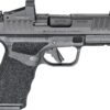 springfield armory hellcat pro osp w shield smsc 9mm luger (9x19 para) semi automatic 15 rounds 3 7 barrel