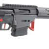ruger custom shop precision rifle 6 5mm creedmoor bolt action 10 rounds 26 barrel