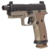 P320AXG COMBAT semi auto - Image 4