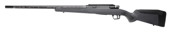 savage arms impulse mountain hunter 7mm rem mag bolt action 3 rounds 24 barrel