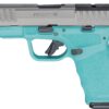 springfield armory hellcat pro osp 9mm luger (9x19 para) semi automatic 15 rounds 3 7 barrel