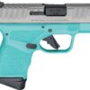 springfield armory hellcat 9mm luger (9x19 para) semi automatic 11 rounds or 13 rounds 3 barrel