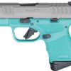 springfield armory hellcat 9mm luger (9x19 para) semi automatic 11 rounds or 13 rounds 3 barrel