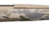 browning x bolt speed suppressor ready 223 rem bolt action 5 rounds 18 barrel