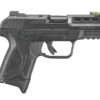 ruger security 380 380 acp semi automatic 15 rounds 3 42 barrel