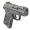 SECURITY 380 semi auto