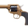 ruger wrangler 22 lr single shot 6 rounds 3 75 barrel