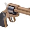 WRANGLER revolver