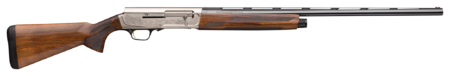 browning a5 ultimate sweet sixteen 16 ga semi automatic 3 rounds 26 barrel