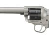 ruger wrangler 22 lr safe action 6 rounds 6 5 barrel