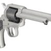 WRANGLER revolver