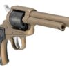 WRANGLER revolver