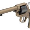 WRANGLER revolver - Image 4