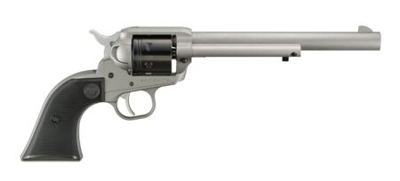 ruger wrangler 22 lr safe action 6 rounds 7 5 barrel