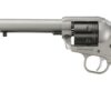 ruger wrangler 22 lr safe action 6 rounds 7 5 barrel