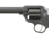 ruger wrangler 22 lr safe action 6 rounds 6 5 barrel