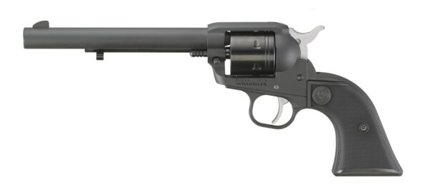 ruger wrangler 22 lr safe action 6 rounds 6 5 barrel