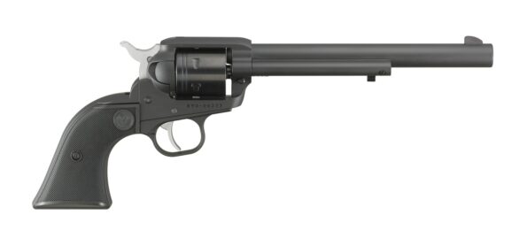 ruger wrangler 22 lr safe action 6 rounds 7 5 barrel