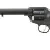 ruger wrangler 22 lr safe action 6 rounds 7 5 barrel