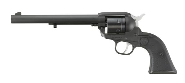 ruger wrangler 22 lr safe action 6 rounds 7 5 barrel