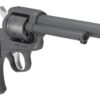 WRANGLER revolver