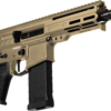 cmmg dissent 5 7x28mm semi automatic 32 rounds 6 5 barrel