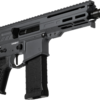 cmmg dissent 5 7x28mm semi automatic 32 rounds 6 5 barrel