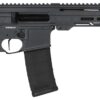 cmmg dissent 300 aac blackout semi automatic 30 rounds 6 5 barrel
