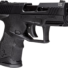 taurus tx 22 compact 22 lr safe action 13 rounds 3 6 barrel