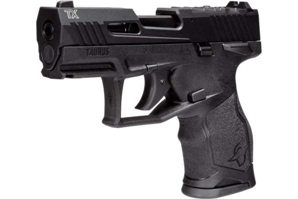 taurus tx 22 compact 22 lr safe action 13 rounds 3 6 barrel