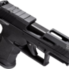 TX 22 COMPACT semi auto