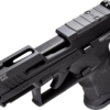 TX 22 COMPACT semi auto - Image 4