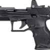 taurus tx 22 compact riton optic 22 lr safe action 13 rounds 3 6 barrel