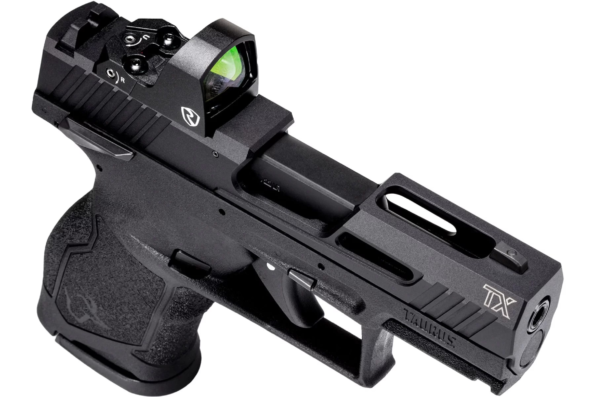 TX 22 COMPACT RITON OPTIC semi auto