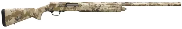 browning a5 12 ga semi automatic 4 rounds 26 barrel