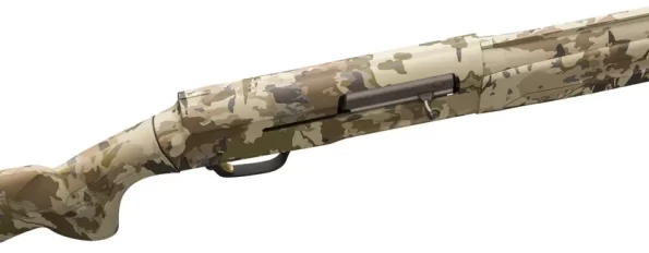 A5 semi auto