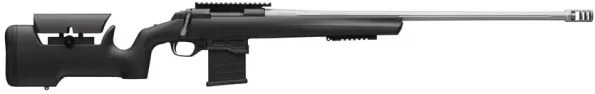 browning x bolt target lite max 6mm creedmoor bolt action 10 rounds 26 barrel