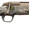 browning x bolt speed suppressor ready 223 rem bolt action 5 rounds 18 barrel