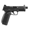 fn 545 tactical 45 acp striker 10 rounds 4 71 barrel
