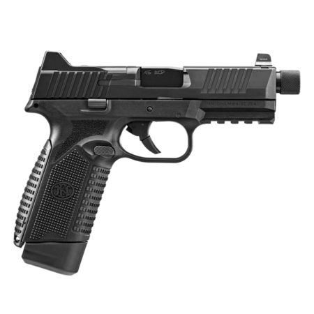 fn 545 tactical 45 acp striker 10 rounds 4 71 barrel