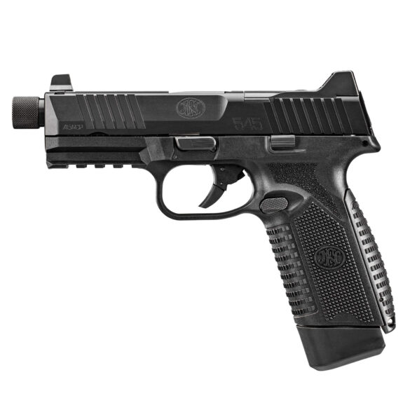 fn 545 tactical 45 acp striker 10 rounds 4 71 barrel