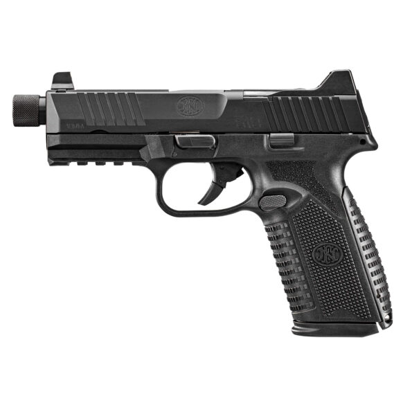 fn 510 tactical 10mm striker 15 or 22 rounds 4 71 barrel