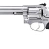 rossi rm66 357 mag single double action 6 rounds 6 barrel