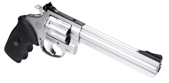 RM66 revolver