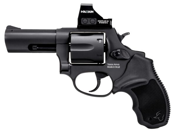 taurus 856 t o r o 38 spl p double single 6 rounds 3 barrel