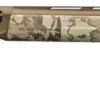 browning a5 wicked wing 16 ga semi automatic 4 rounds 26 barrel